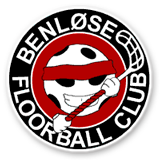 Benløse Floorball Club - Logo