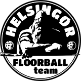 Helsingør Floorball Team - Logo