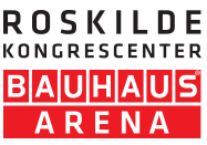 Roskilde Kongres- & Idrætscenter - Logo