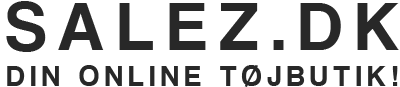 Salez.dk - Logo