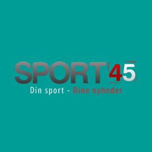 Sport45.dk - Floorball nyheder